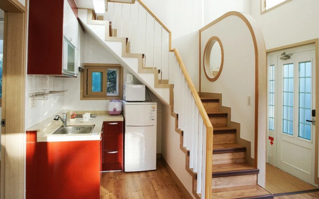 Ocean View Pension No.1