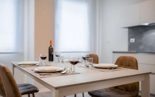 Magic Florence Apartments