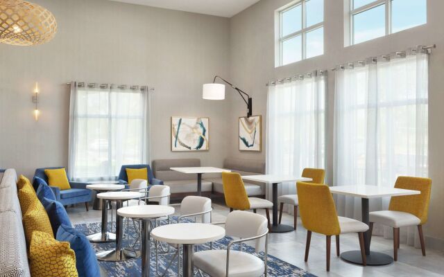 Homewood Suites By Hilton Mcdonough