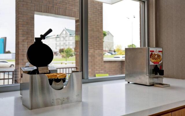 SpringHill Suites by Marriott Orangeburg