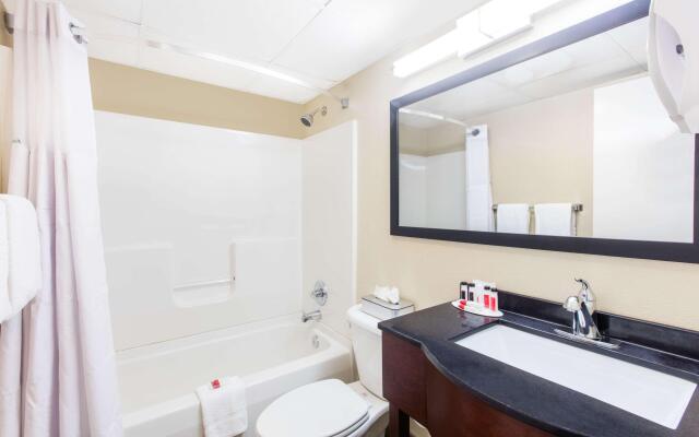 Travelodge Frederick