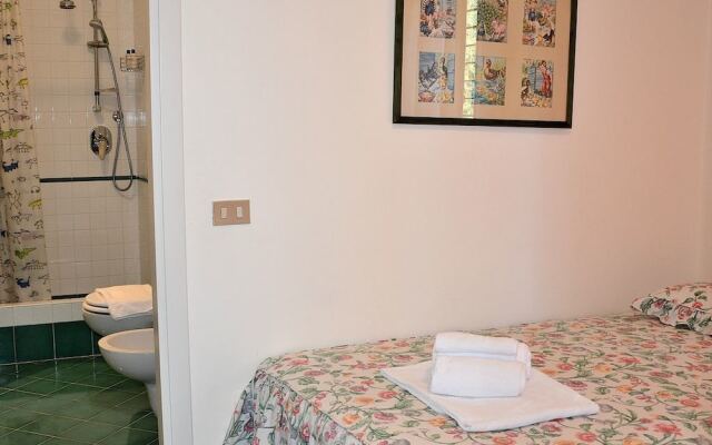 Residence Paradiso del Garda