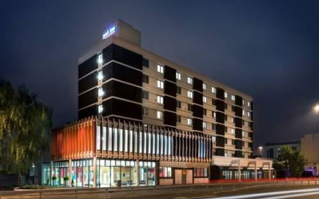 Park Inn London Watford