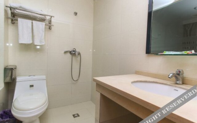 Fanhua Hotel