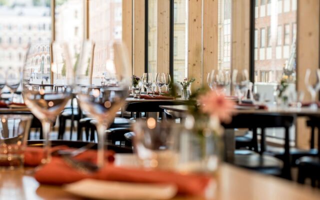 Hotel Birger Jarl