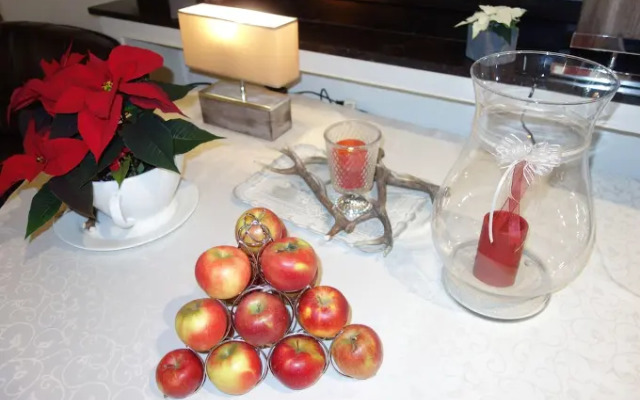 Brauhaus Schillerbad & Hotel