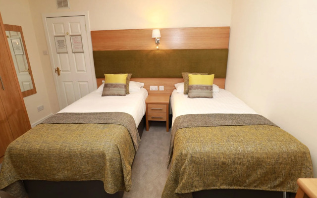 The Famous Star Hotel