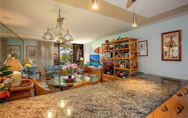 Kamaole Sands 06-310 - 2 Br Condo
