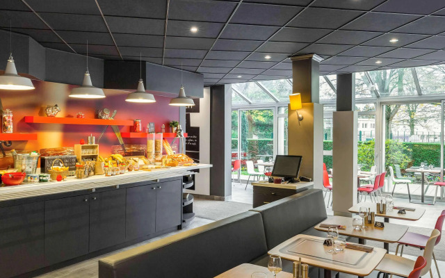 Ibis Paris Meudon Velizy