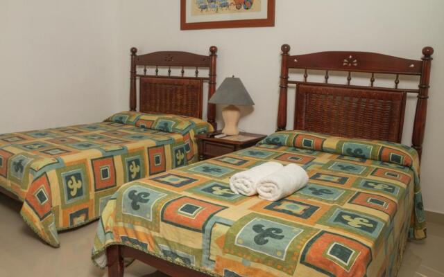 Hotel Cortecito Inn Bavaro