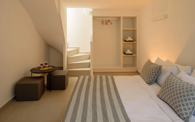 Kalestesia Suites