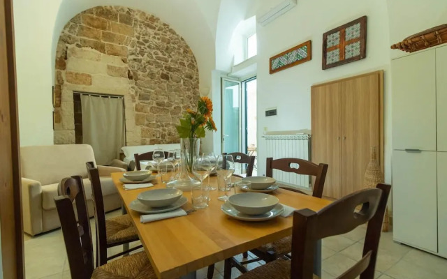 Residence Corte Salento