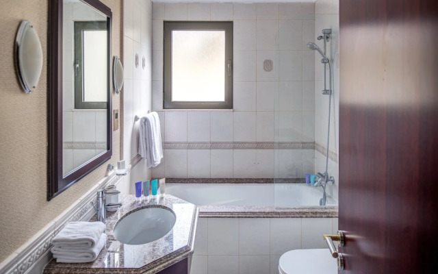 The Palm Jumeirah Villas by Dream Inn