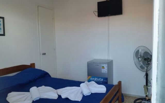 Hotel Perla Del Este