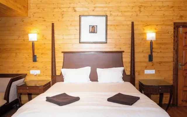 Nasya Beachside Cottages