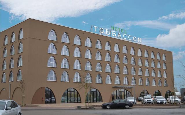 Hotel Tobbaccon