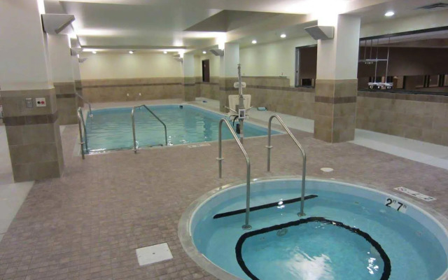Embassy Suites by Hilton St. Louis Downtown