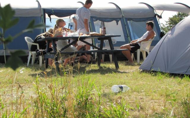 Camping & Feriecenter Samsø