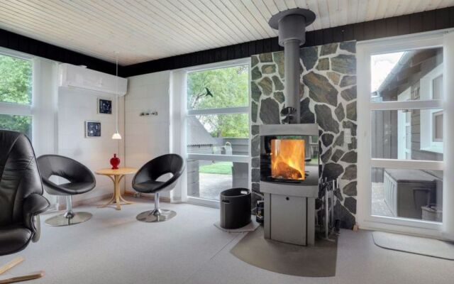 "Malwina" - 1.8km from the sea in Western Jutland