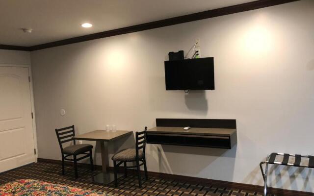 Starlight Inn South El Monte