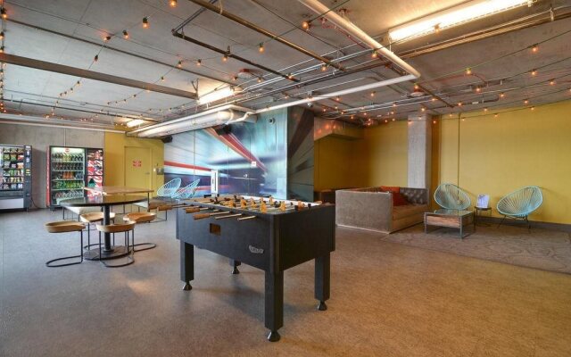 First Hill Suites by Luxe Hubs