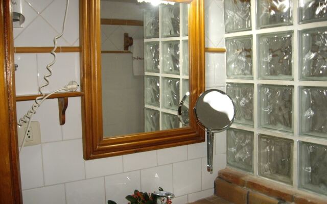 El Jiniebro Turismo Rural