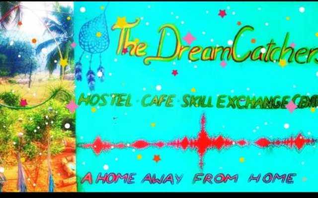 The Dream Catchers Hostel & Cafe