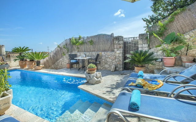 Villa Lleo