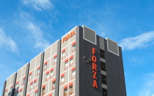 Hotel Forza Oita