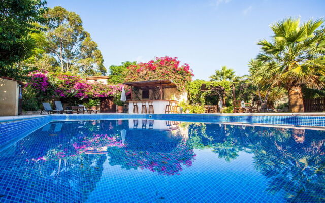 Vasilias Nikoklis Inn Paphos