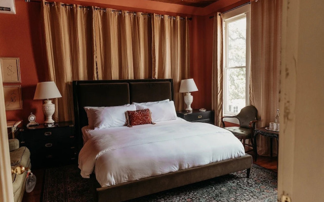 The Crystal River Inn