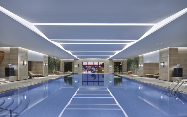 DoubleTree by Hilton Yingde Resort