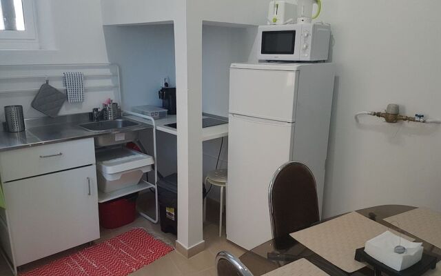 Apartment with Balcony in the Heart of Lisbon