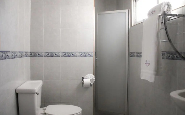 Hotel La Quinta Posada Real