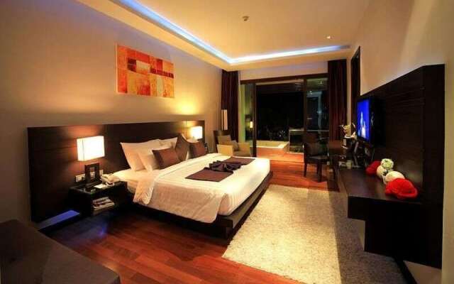 Wyndham Sea Pearl Resort Phuket