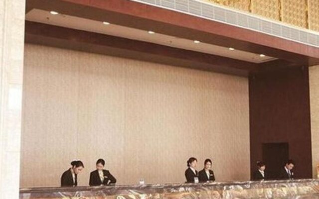 Fusha International Trade Yucca Hotel