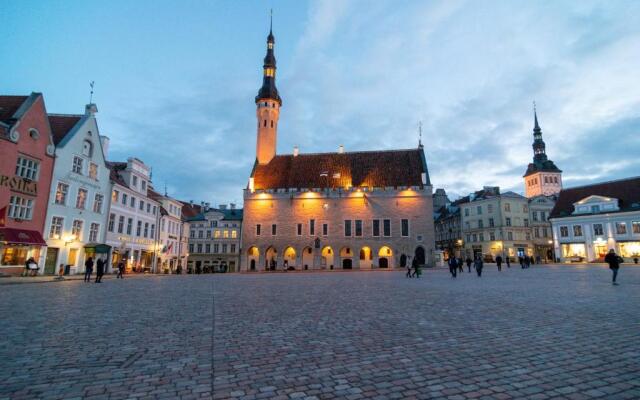 Baltic Accomodation 4 - Volta