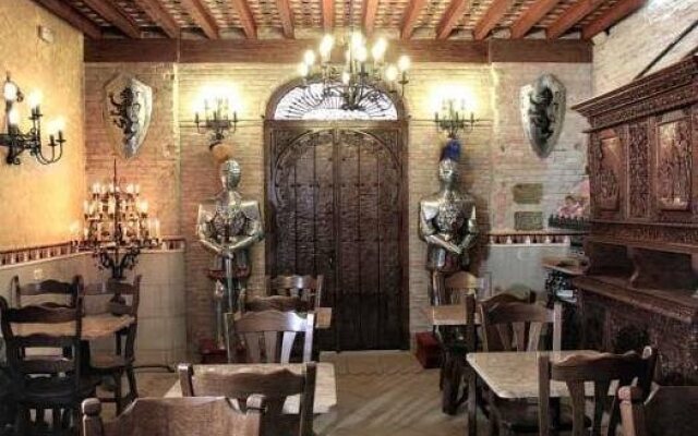 Casa de Reyes