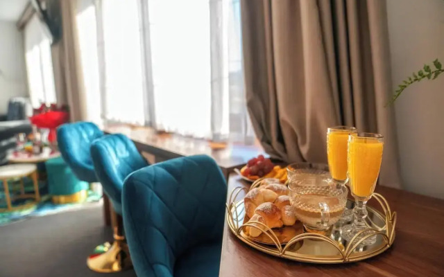 Noclegi Góralska Przystań