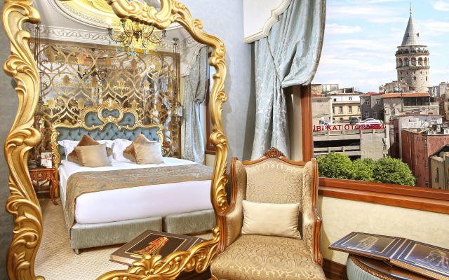 Daru Sultan Galata