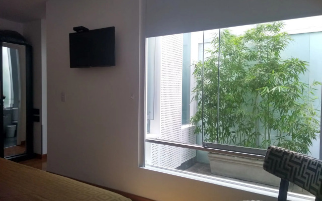 3B Barranco by Katari Hoteles