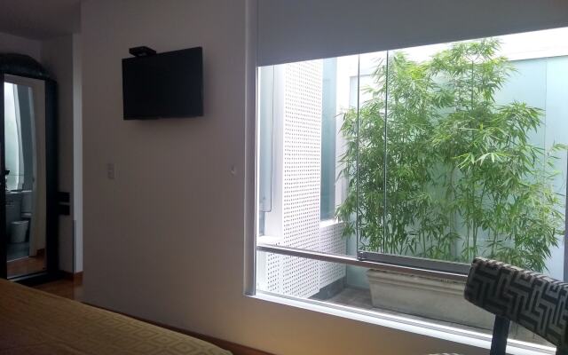 3B Barranco by Katari Hoteles