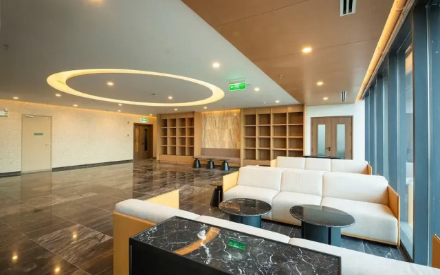 Lumiere Riverside by Aura Luxury