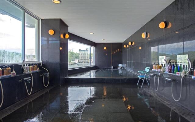 Izumigo Toba Dog Paradise Hotel