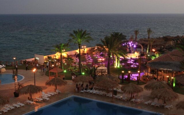 Sawary Resort and Hotel