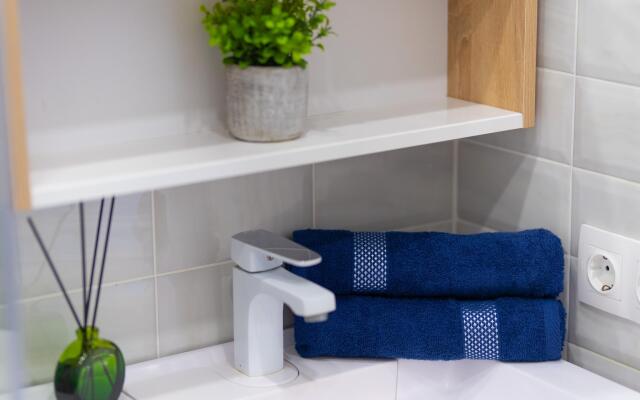 LetoApart (ЛетоАпарт) на улице Депутатская