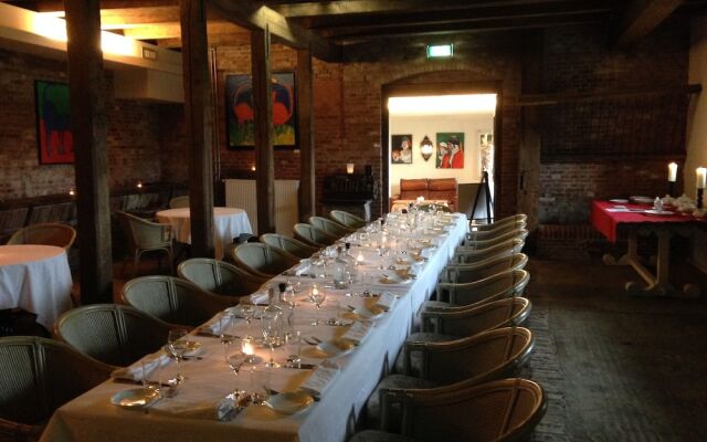 Hotel Resort Landgoed Westerlee