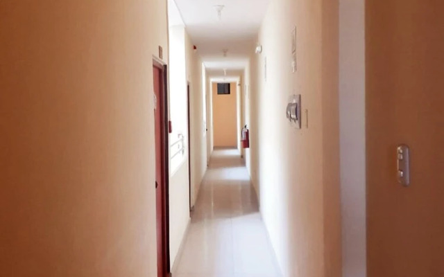 Hostal Bulevar