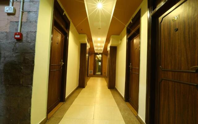 Hotel Sona