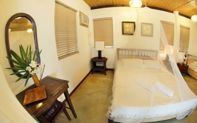 Ticao Altamar Boutique Resort